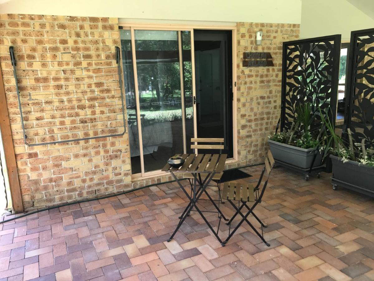 Noosa Lake Weyba Weyba Downs Exterior photo